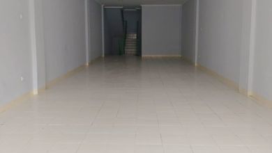 Di jual ruko taman palem lestari