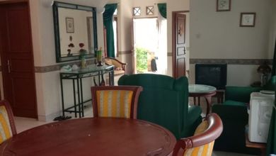 Jual Rumah Nyaman di Cipanas, Lebak - LT 200m²