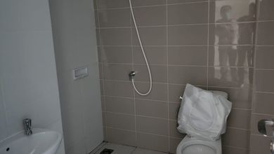 Di jual ruko pik 2 La Riviera