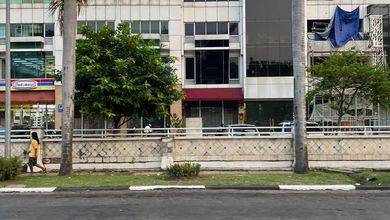 Ruko Dijual Segera Di Pantai Indah Kapuk