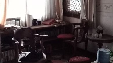 Rumah Area Luxury Pantai Mutiara, Jakarta Utara - Harga Terbaik 24 Miliar