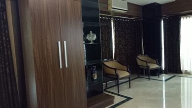 Dijual rumah Eksklusif di Ancol, Jakarta Utara - LT 552m²