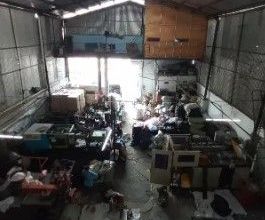 Di jual cepat gudang prepedan kapuk jakarta barat