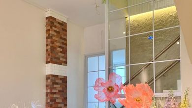 Di jual cepat ruko di bintaro tangerang selatan