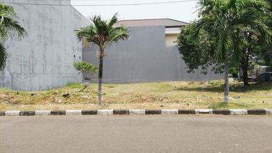 For Sale Tanah Eksklusif di Sunter, Jakarta Utara, LT 702m²