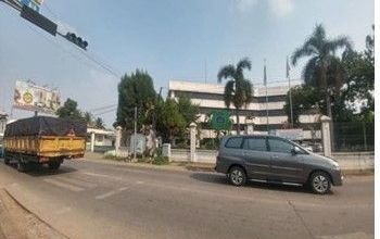 Di jual cepat pabrik di gunung putri bogor