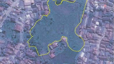 Kavling Prestisius Dijual di Citeureup, Bogor, Harga 17,4 Miliar