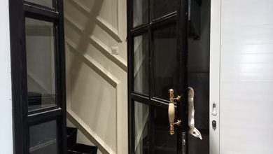 Di Jual Ruko Premium 5 Lantai Pondok Indah Jakarta Selatan