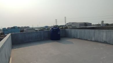 Di jual cepat ruko di muara karang