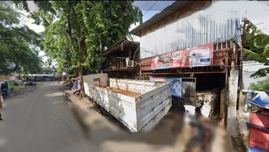 Di Jual Cepat Gudang Di Bandengan Utara