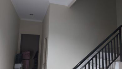 Promo Rumah di Cengkareng, Jakarta Barat, LB 140m², Harga 1,3 Miliar