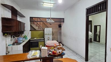 Rumah Favorit di Semanan, Jakarta Barat, 3 KT, Harga 1,7 Miliar