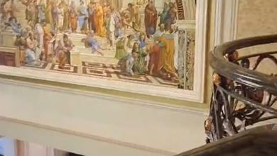 Kesempatan Eksklusif, rumah Mewah di Pantai Indah Kapuk, Jakarta Utara, LB 1200m²