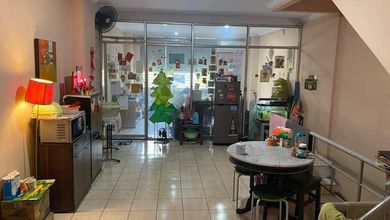 Di jual cepat ruko mutiara palem