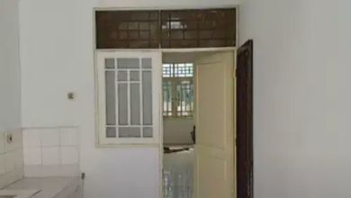 Hunian Favorit di Taman Surya, Jakarta Barat, 1 KT, Harga 1,57 Miliar