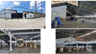 Di sewa gudang kapuk muara cengkareng