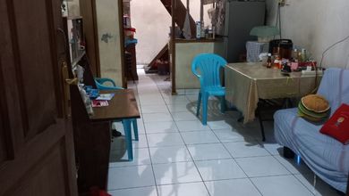 Rumah Dijual di Citra Garden, Jakarta Barat, LB 105m², Harga Kompetitif!