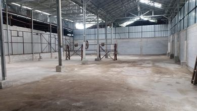 Di sewa gudang tegal alur