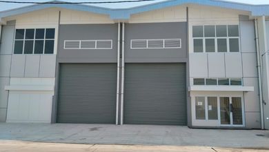 Di sewa gudang baru di salembaran tangerang