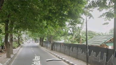 Tanah Elit Dijual di Citra Garden, Jakarta Barat, Harga 51,6 Miliar