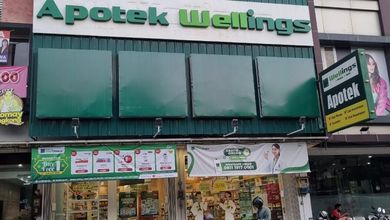 Di jual cepat ruko gandeng citra 6 murah jarang ada jakarta barat