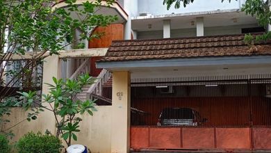 Rumah Area Luxury Modernland, Tangerang - Harga Terbaik 5,8 Miliar