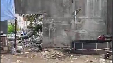 Tanah Elit Dijual di Pangeran Jayakarta, Jakarta Pusat, Harga 24,3 Miliar