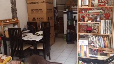 Jual Cepat Rumah Mewah area Citra Garden, Jakarta Barat, Luas 50 m2