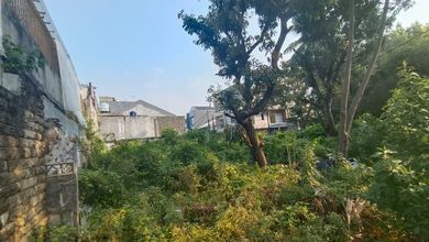 For Sale Tanah Premium di Kedoya Baru, Jakarta Barat, LT 405m²