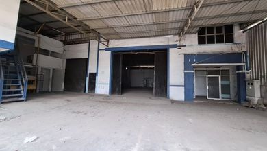 Di Jual Gudang di Cikarang Bekasi