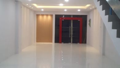 Di Sewa Ruko Bagus Bentuk Gedung Di Meruya Ilir Jakarta Barat