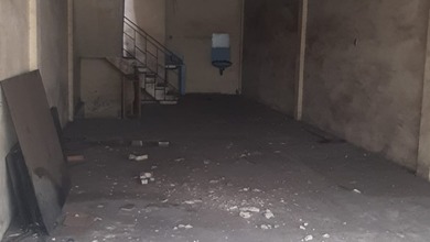 Di Jual 2unit Ruko Gandeng Bandengan Utara Jakarta Utara