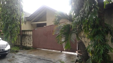 Tanah Elit Dijual di Bintaro, Tangerang Selatan, Harga 75,9 Triliun