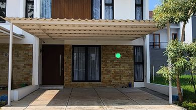 Penawaran Langka, rumah Mewah di Metland Puri, Jakarta Barat, LB 320m²