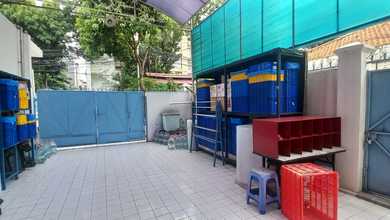 Hunian Mewah di Tanjung Duren, Jakarta Barat, 6 KT, LT 375m²