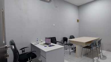 Di Jual.ruko.murah Jarang Ada 5 Lantai.di.cideng Jakarta Pusat