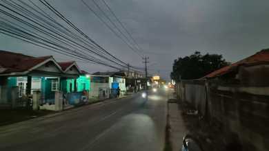 Tanah Elit Dijual di Bandara, Jakarta Barat, Harga 12 Miliar