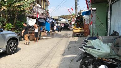 Kavling Prestisius Dijual di Kapuk, Jakarta Utara, Harga 16,7 Miliar