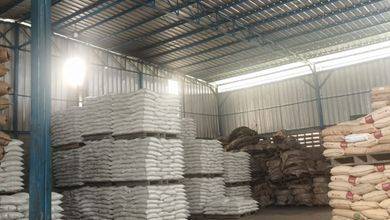 Di Jual Gudang Bisa Industri Di Kapuk Kamal Jakarta Barat