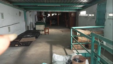 Di Sewakan. Ruko ******** Pasar Pagi Lama.jakarta Barat