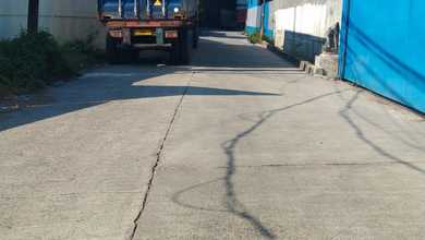 Di Jual Cepat Gudang Kapuk.kamal.jakarta Barat