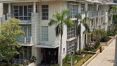 Jual Rumah Siap Huni area Pluit, Jakarta Utara, LT 200 m2
