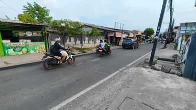 Di Jual Gudang Dan Office Di Kalideres Jakarta Barat