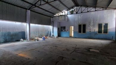 Di Jual Gudang Dan Rumah Di Pilar Raya Kedoya