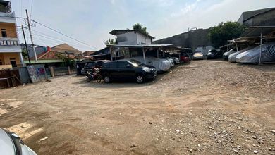 Dijual Tanah Eksklusif di Meruya, Jakarta Barat, LT 500m²