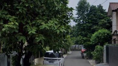 Dijual rumah Premium di Puri Indah, Jakarta Barat - LT 240m²