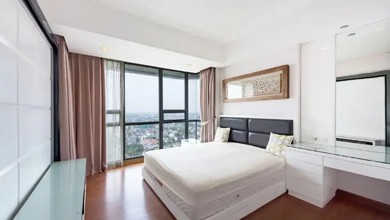 Promo Apartemen Siap Huni di Puri Indah, Jakarta Barat, 3 KT
