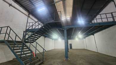 Di Sewakan Gudang Daan Mogot Jakarta Barat