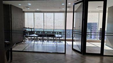 Di Sewakan Office Gold Coast Pik Jakarta Utara