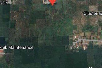 Dijual Tanah Premium di Bekasi Barat, Bekasi, LT 25000m²